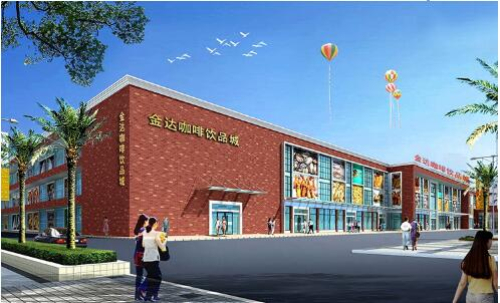 關于咖啡批發市場的一些要點