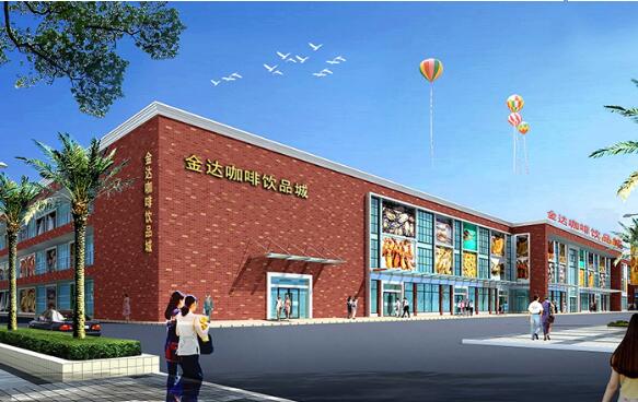 咖啡批發市場的特點有哪些