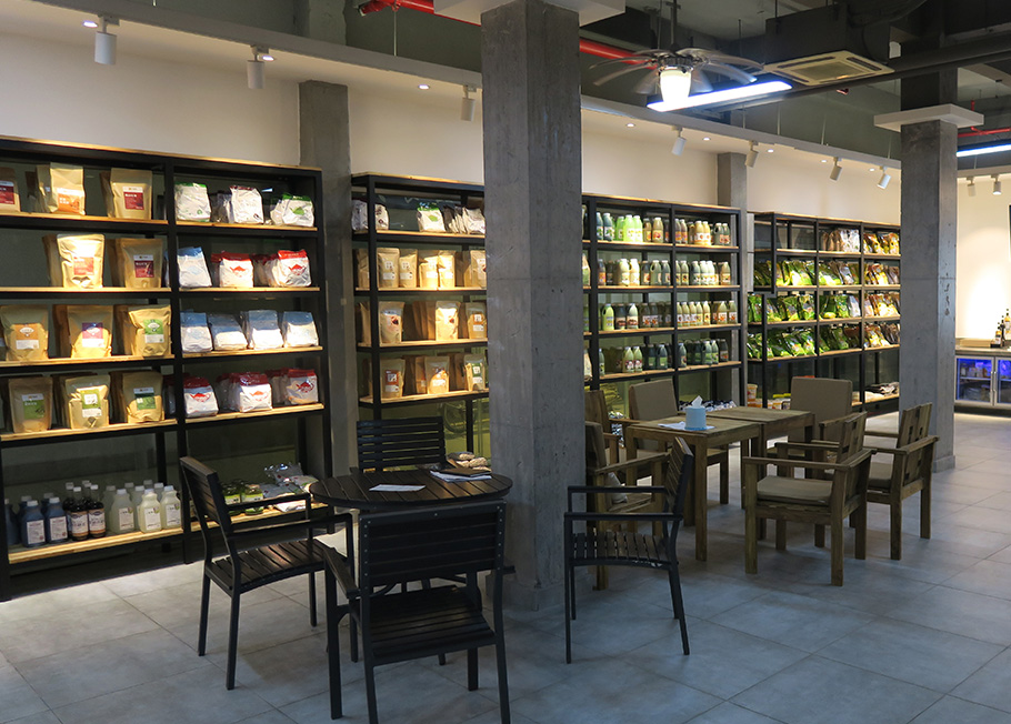 奶茶批發(fā)市場(chǎng)提供的其他服務(wù)有哪些