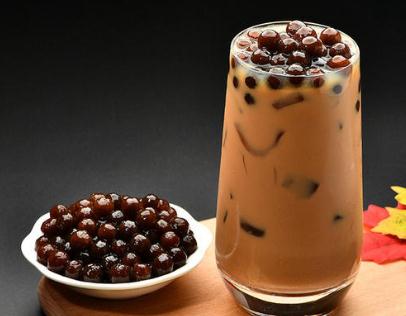 奶茶批發(fā)市場受歡迎的原因有哪些