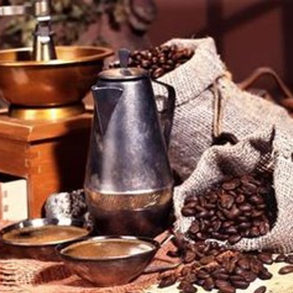 在咖啡批發市場?如何挑選咖啡豆？