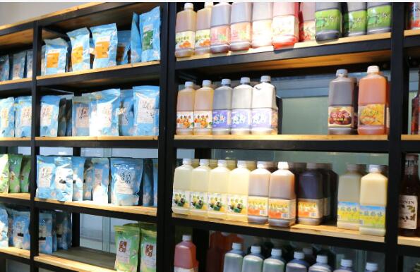 廣州皇茶加盟的盈利點(diǎn)高主要表現(xiàn)在哪些方面？