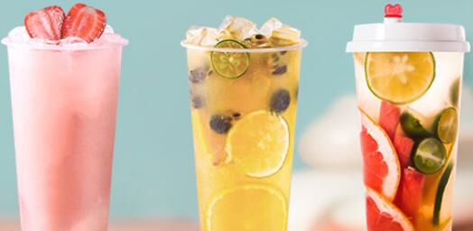 廣州皇茶加盟店的外部裝飾要點(diǎn)有哪些？