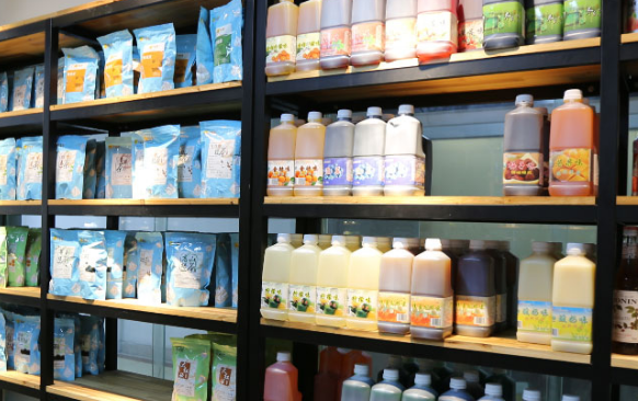 什么樣的烘焙原料能放心購買