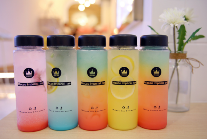 廣州金達咖啡飲品城-皇茶加盟費是多少錢？給力創業成本并不多