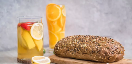 廣州金達咖啡飲品城-奶茶店配歐包開店創業月收入達上萬