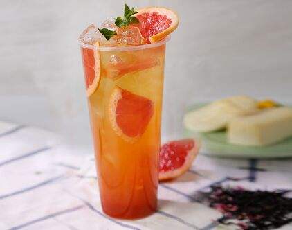 廣州金達咖啡飲品城-為你打造高質量茶飲加盟項目！