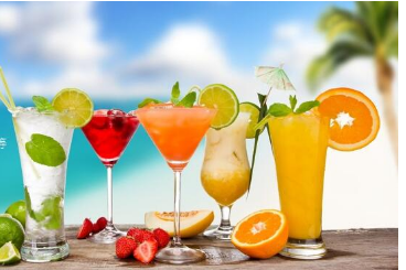 飲品店設計公司解讀飲品店菜單設計的需要注意什么