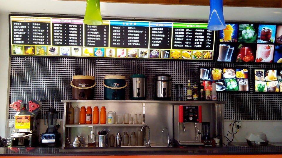 奶茶店設(shè)備的壽命時(shí)間多久? 奶茶店設(shè)備的壽命時(shí)間多久?