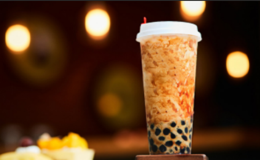 常見的奶茶種類有哪些？有什么區(qū)別嗎？