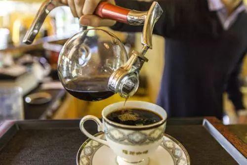 中國咖啡市場潛力大