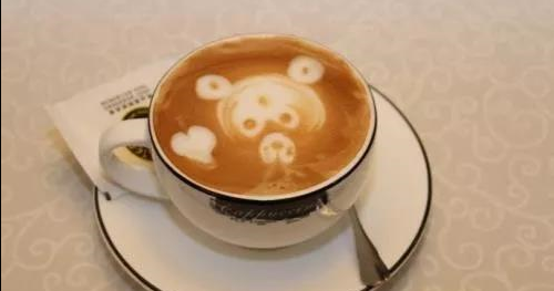 你知道嗎？喝咖啡也是講究方式方法的！