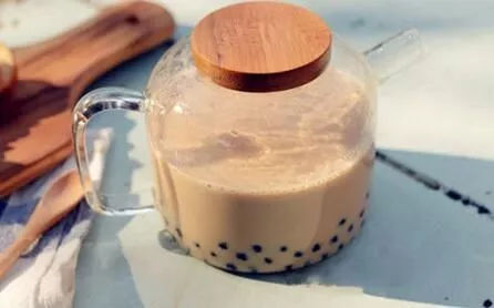 如何選擇奶茶原料？