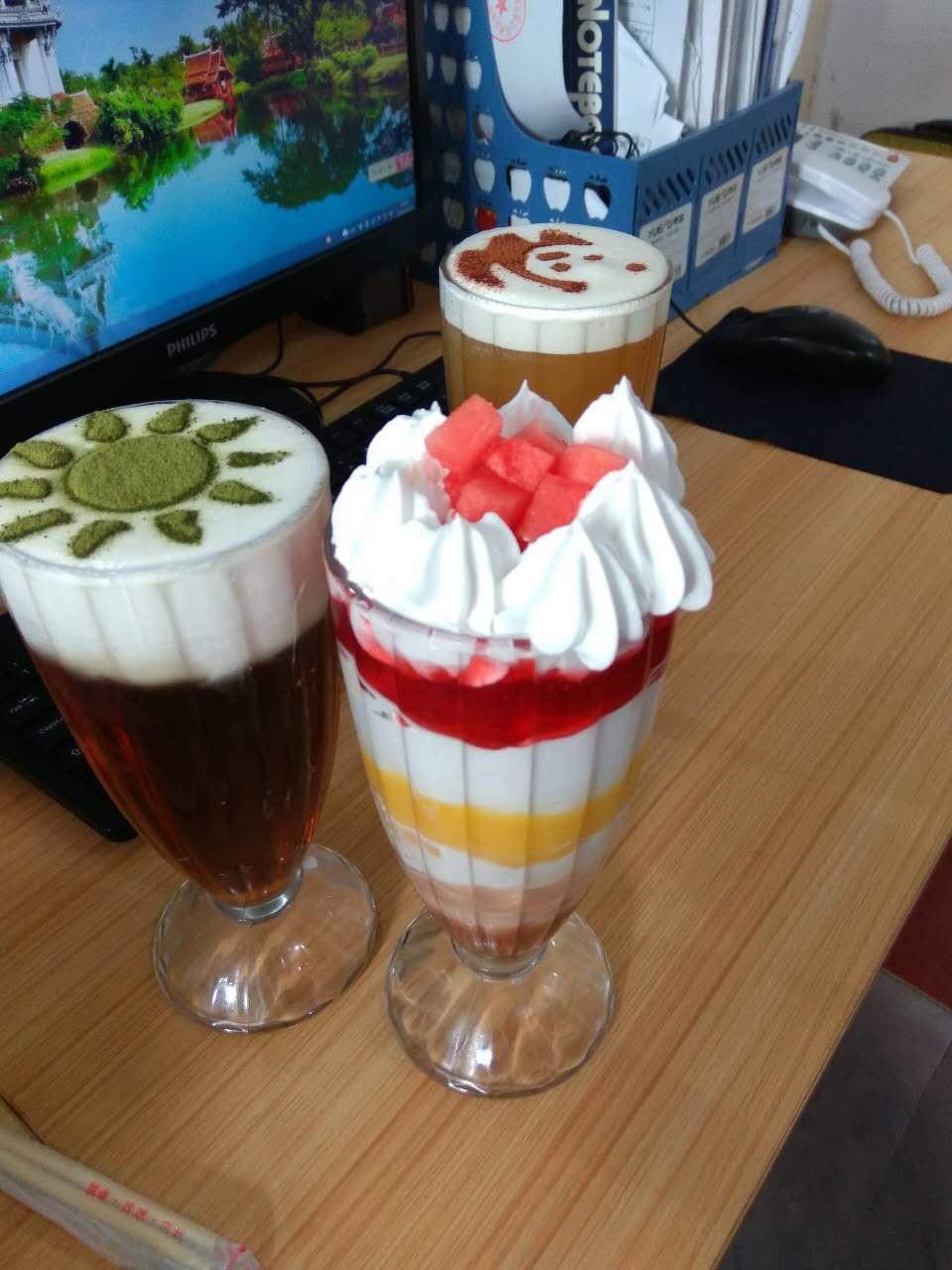 如何選擇專業(yè)奶茶技術(shù)培訓(xùn)避免掉坑 