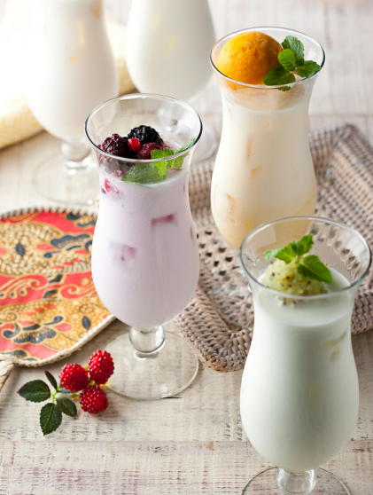 如何大城市里開(kāi)家飲品店？