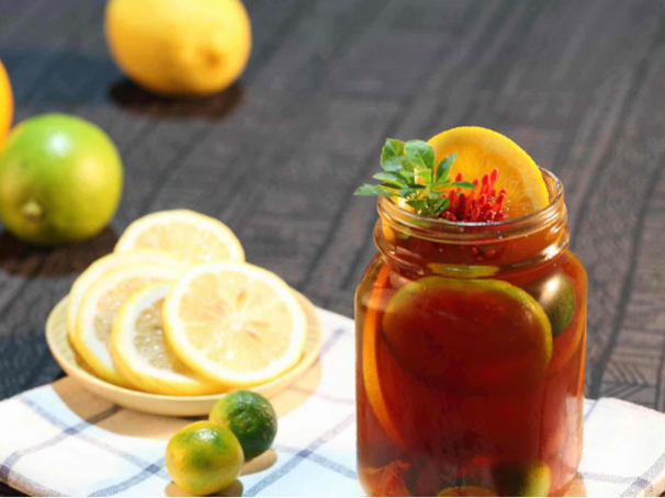 茶飲加盟廣州皇茶，讓這個(gè)夏天瞬間變清涼！