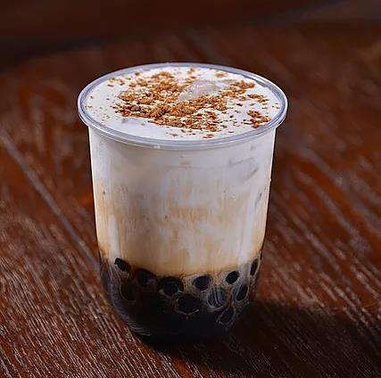 廣州金達咖啡飲品城-奶茶加盟