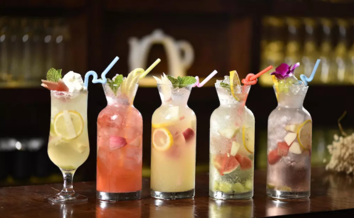 飲品店加盟如何選擇？廣州金達(dá)咖啡飲品城幫你成功開店盈利多多