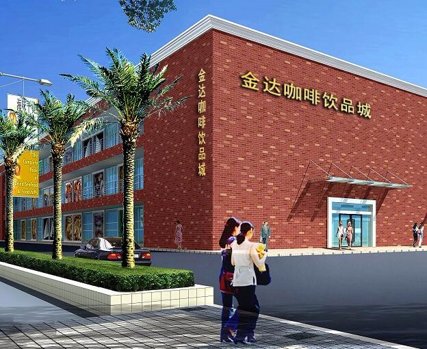 飲品店設計需要關注哪些重點