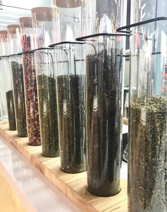 廣州金達咖啡飲品城-你“堅持”最初的那份創業激情了嗎？