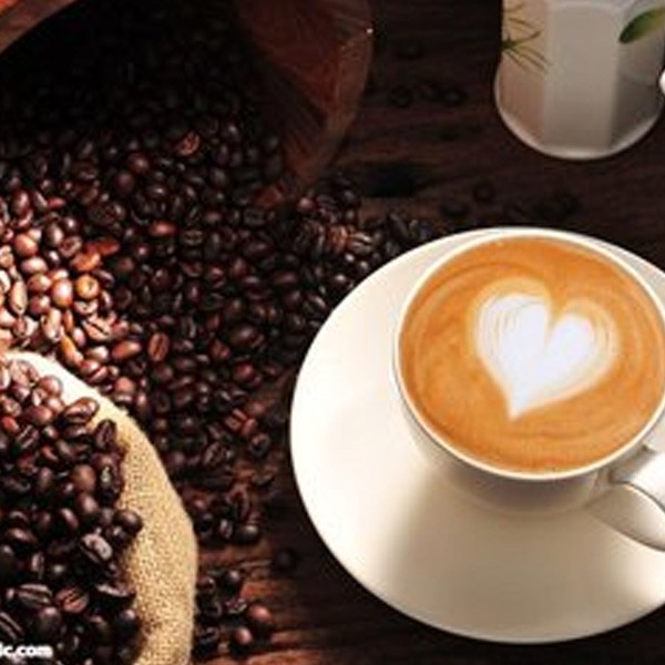 2018第二屆海南國際咖啡展