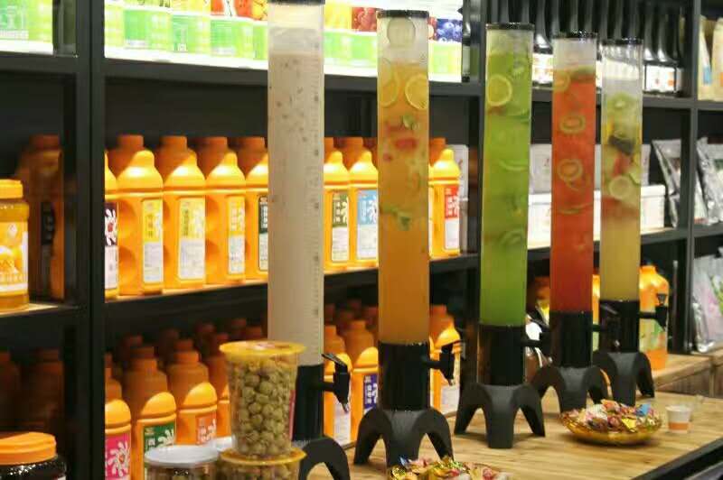 廣州市味都食品有限公司