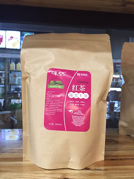 廣州蒲公英食品有限公司