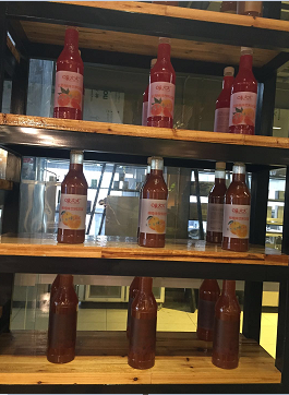 廣州蒲公英食品有限公司