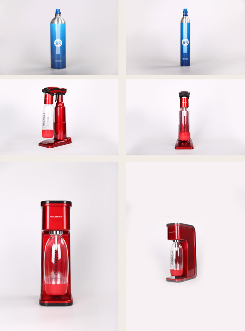 宜可氣泡水機 宜可氣泡水機