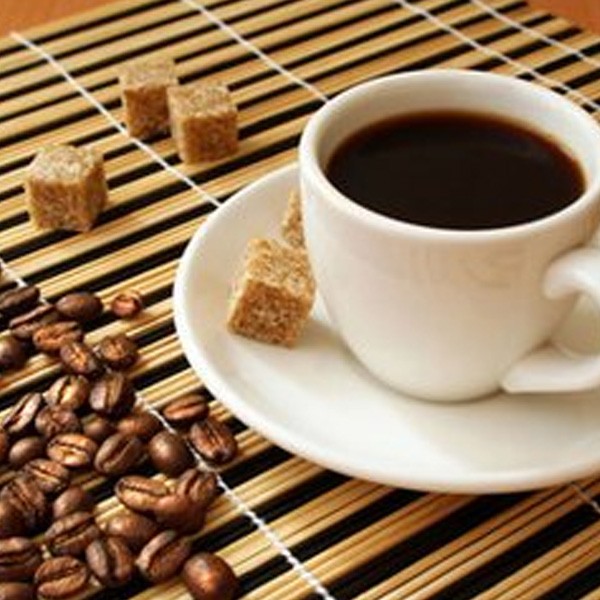 健康飲品咖啡（一）