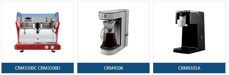 佛山市順德區格米萊電器科技有限公司