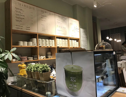 外國人喝奶茶嗎? 外國人喝奶茶嗎?