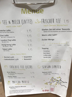 外國人喝奶茶嗎? 外國人喝奶茶嗎?