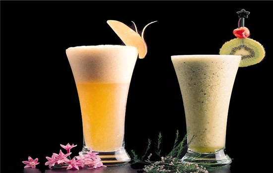 金達咖啡飲品城-茶飲行業“飲領者”?