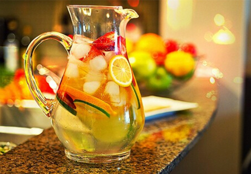 金達咖啡飲品城-把咖啡做成奶茶/果茶？