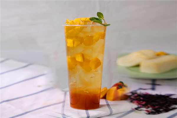 廣州專業奶茶培訓機構