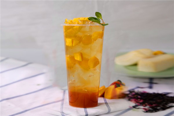 廣州專業奶茶培訓機構