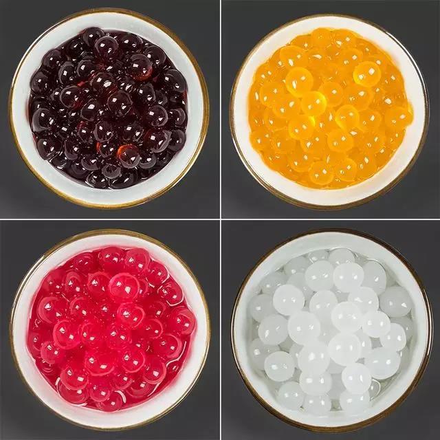 廣州金達(dá)咖啡飲品城-一杯好的奶茶離不開(kāi)原料，教你正確選購(gòu)奶茶原料