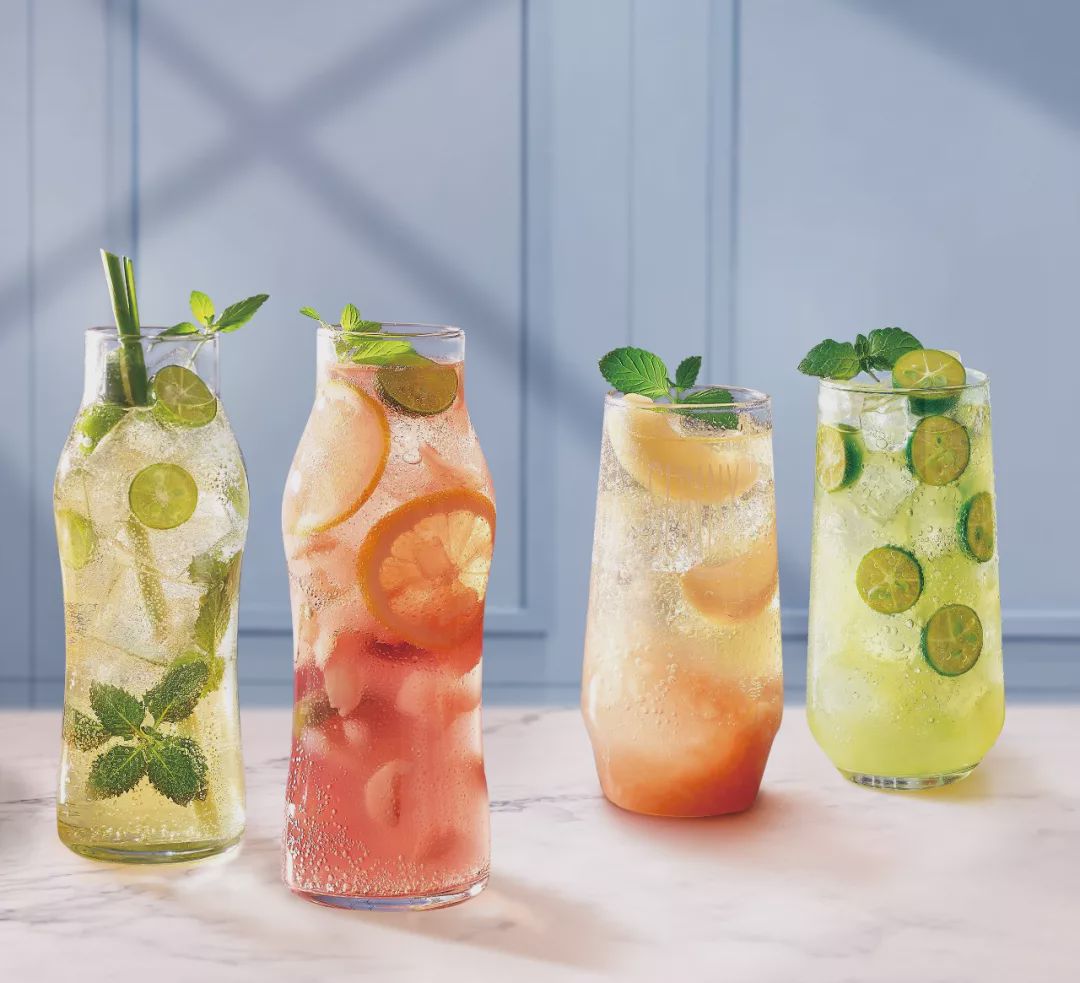 屬于中國年輕人的新式茶飲-廣州金達咖啡飲品城 屬于中國年輕人的新式茶飲-廣州金達咖啡飲品城