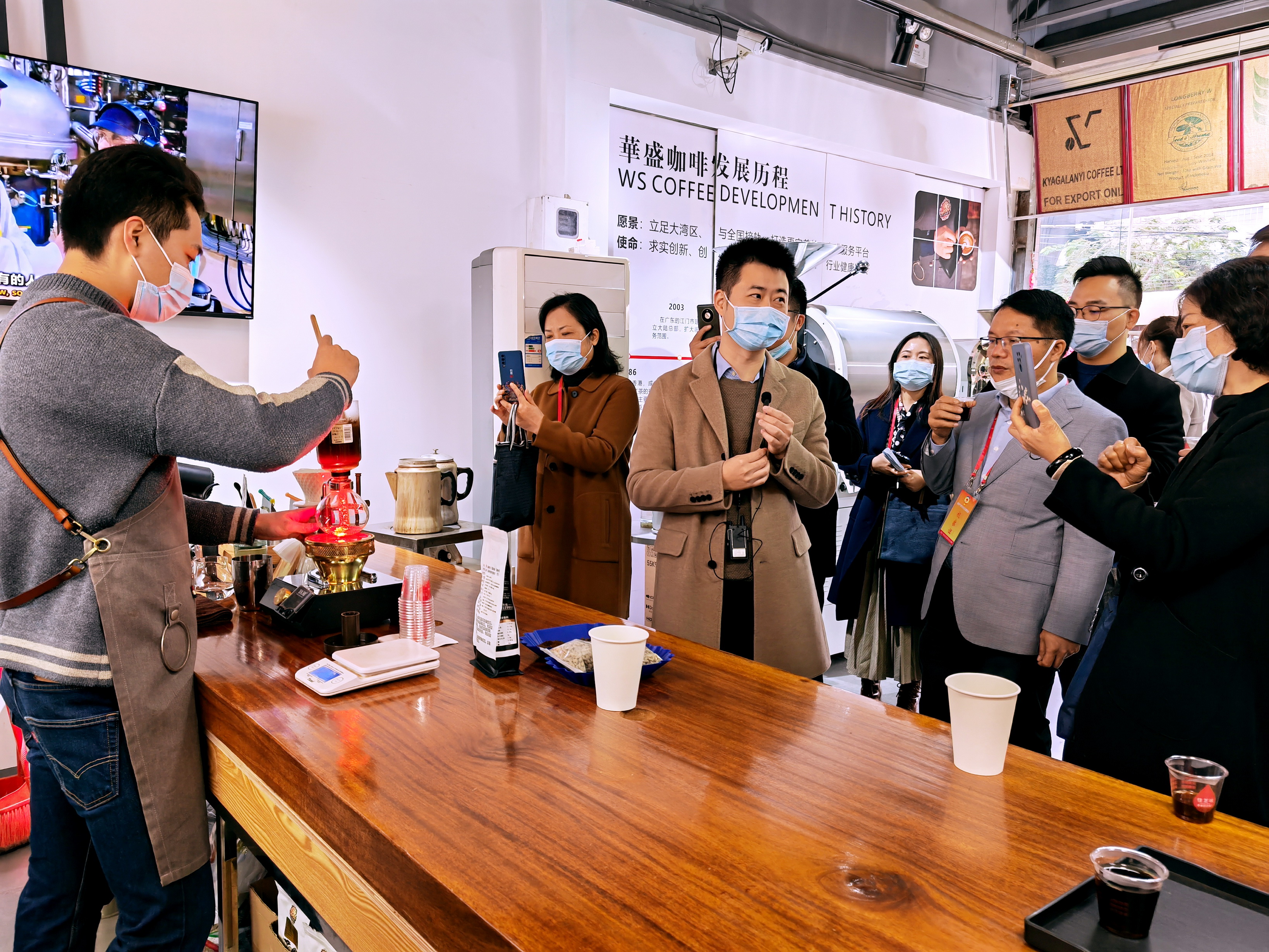 廣州白云區政協袁東華主席一行到松州街道金達市場和江南市場調研指導工作 廣州白云區政協袁東華主席一行到松州街道金達市場和江南市場調研指導工作