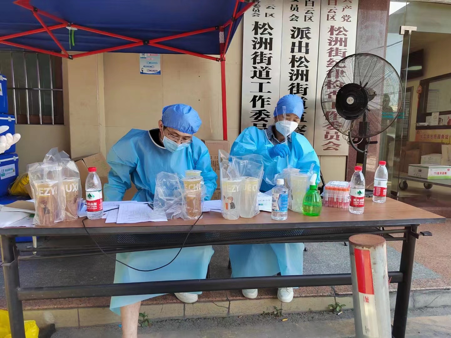 金達(dá)咖啡飲品城:咖啡新茶飲,送給白云抗疫工作者,傳遞愛(ài)心與溫暖 金達(dá)咖啡飲品城:咖啡新茶飲,送給白云抗疫工作者,傳遞愛(ài)心與溫暖