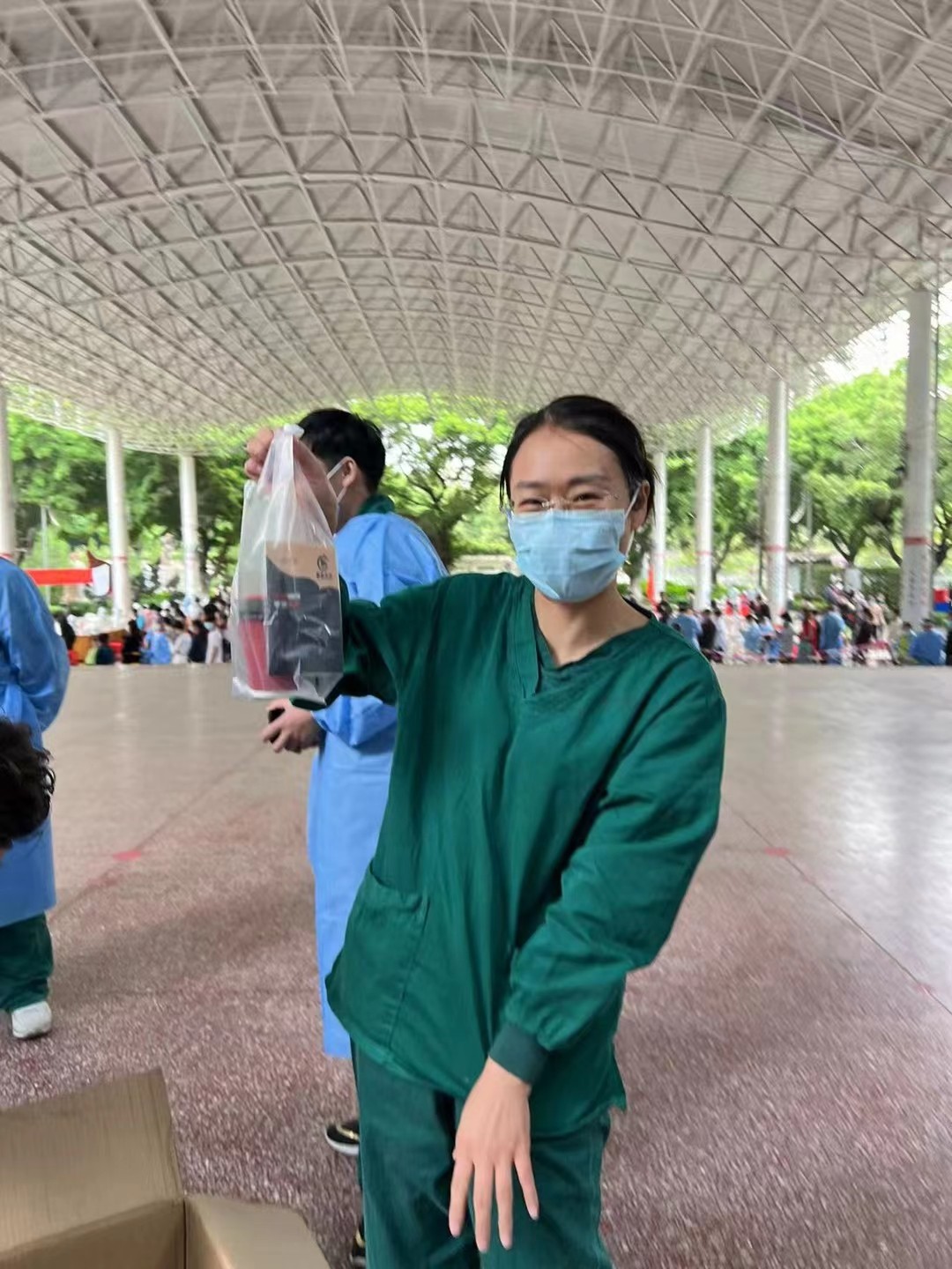 金達咖啡飲品城商戶眾志成城支援戰“疫”的故事得到了多家大型媒體的報道和轉載