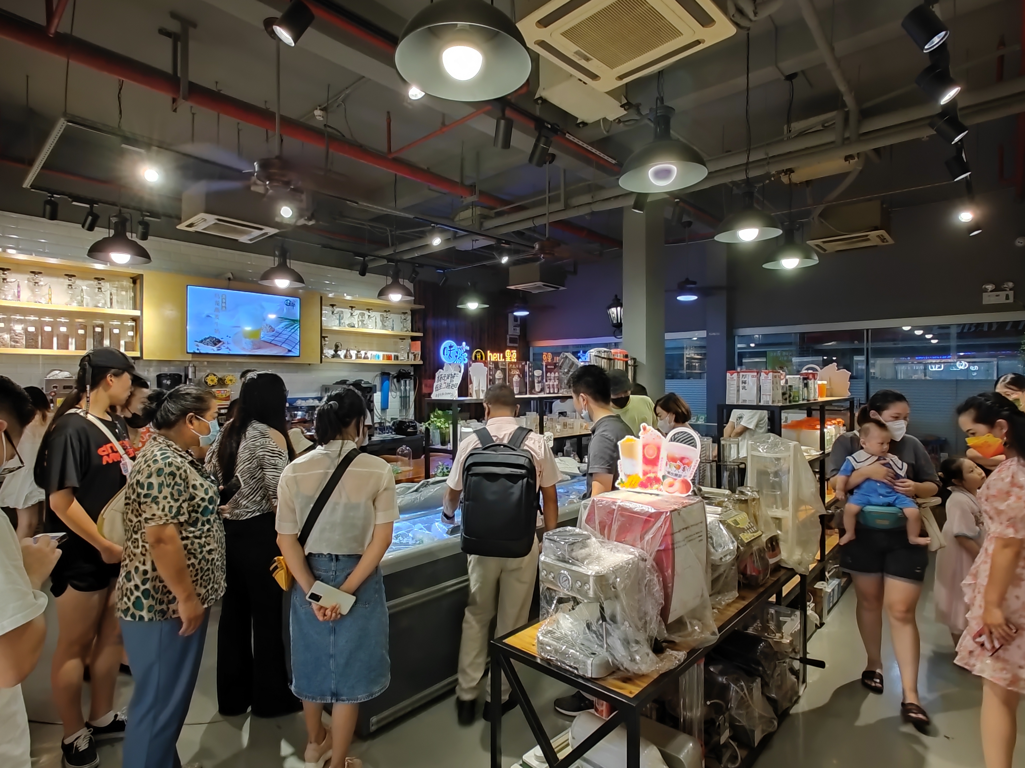 保山推介會在穗成功舉辦,咖啡茶葉企業組團考察金達 保山推介會在穗成功舉辦,咖啡茶葉企業組團考察金達