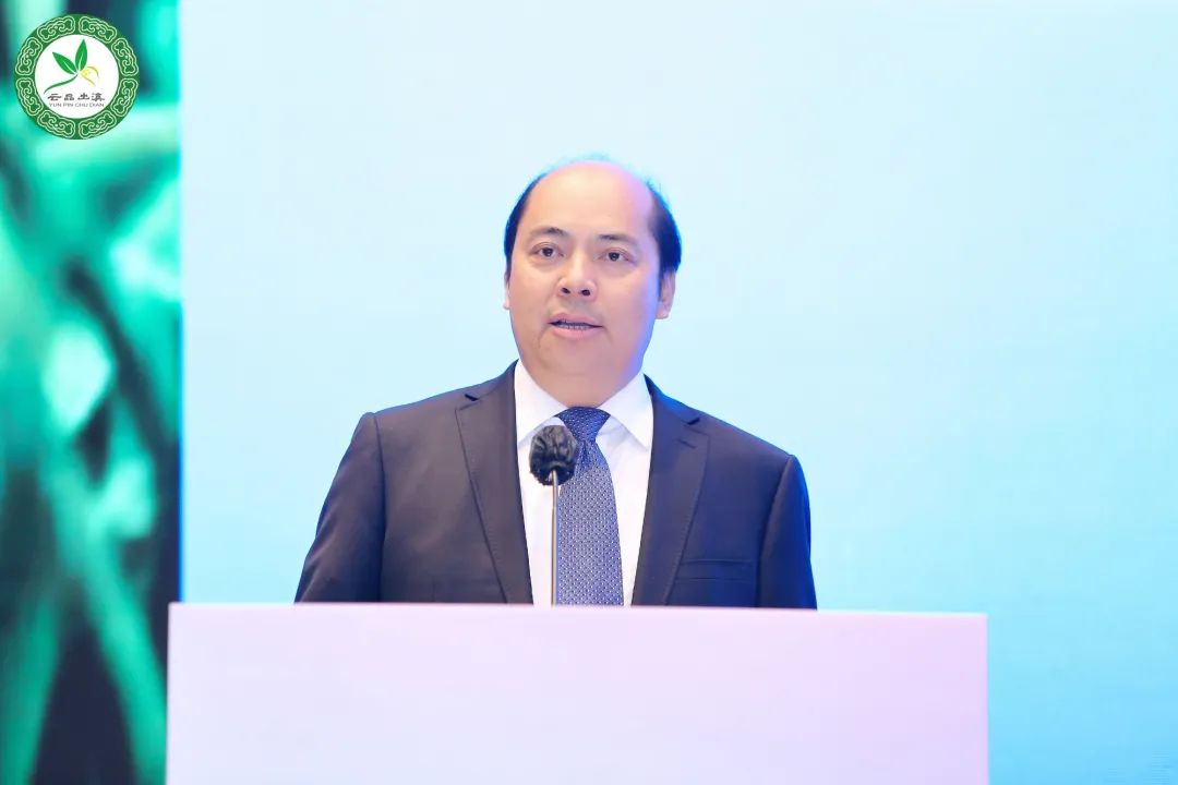 云南國際商會:2022年“滇粵一家親·保山好產品”廣州推介會成功舉辦(轉載) 云南國際商會:2022年“滇粵一家親·保山好產品”廣州推介會成功舉辦(轉載)