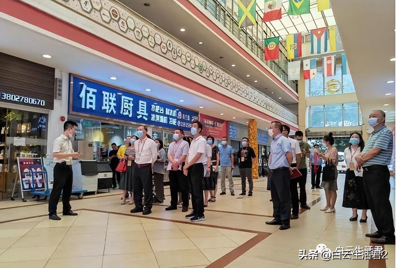 今日頭條:白云松洲街產(chǎn)業(yè)升級!廣州食材之都正式步入策劃階段(轉(zhuǎn)載) 今日頭條:白云松洲街產(chǎn)業(yè)升級!廣州食材之都正式步入策劃階段(轉(zhuǎn)載)