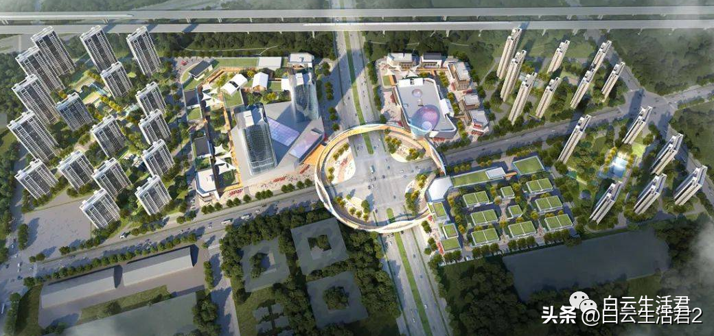 今日頭條:白云松洲街產(chǎn)業(yè)升級!廣州食材之都正式步入策劃階段(轉(zhuǎn)載) 今日頭條:白云松洲街產(chǎn)業(yè)升級!廣州食材之都正式步入策劃階段(轉(zhuǎn)載)