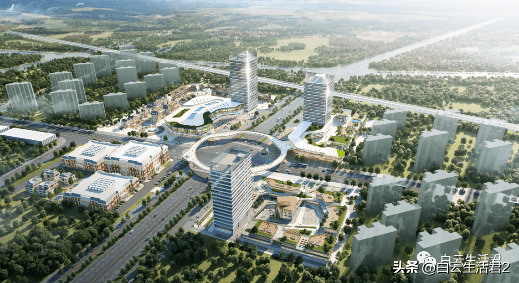 今日頭條:白云松洲街產(chǎn)業(yè)升級!廣州食材之都正式步入策劃階段(轉(zhuǎn)載) 今日頭條:白云松洲街產(chǎn)業(yè)升級!廣州食材之都正式步入策劃階段(轉(zhuǎn)載)