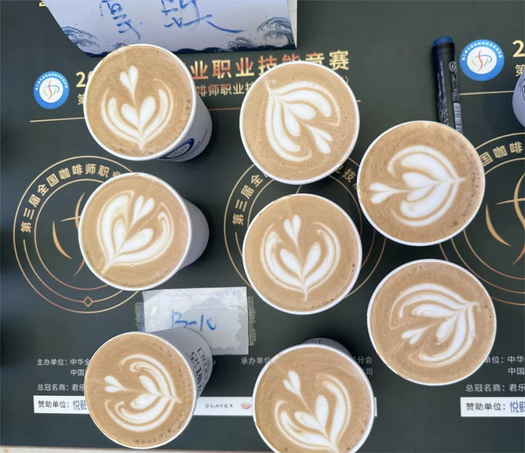 廣東經視:非洲咖啡飄香白云國賽現場 奏響中非經貿文化交流新樂章(轉載) 廣東經視:非洲咖啡飄香白云國賽現場 奏響中非經貿文化交流新樂章(轉載)