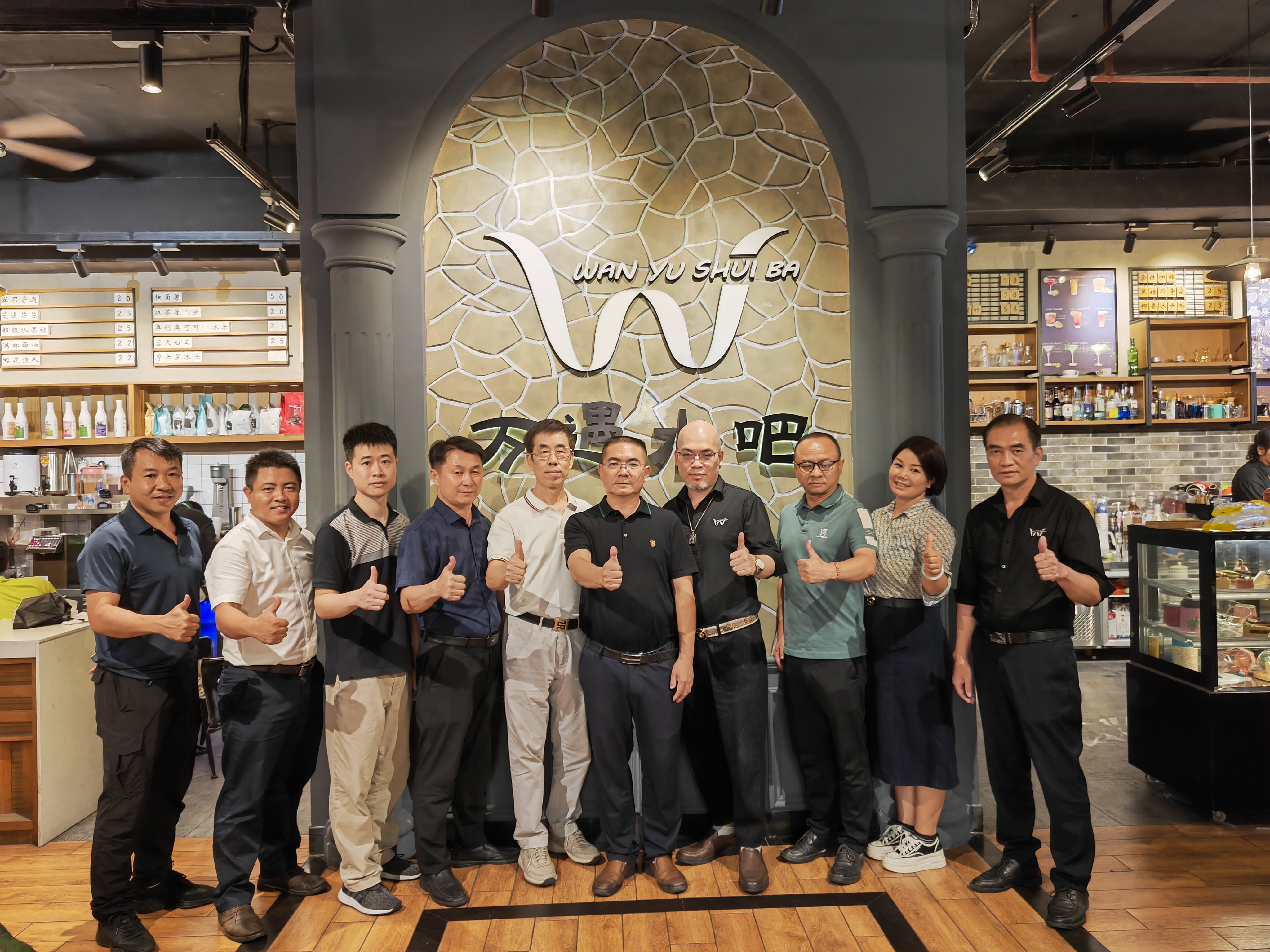 云南孟連縣長帶隊蒞臨廣州金達簽約共建“孟連牛油果大灣區推廣展示中心” 云南孟連縣長帶隊蒞臨廣州金達簽約共建“孟連牛油果大灣區推廣展示中心”